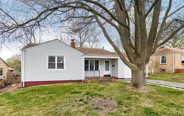 $1,200 | 6238 Tyndall Drive, St. Louis, MO 63134