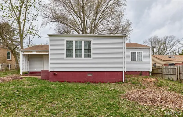 $1,200 | 6238 Tyndall Drive, St. Louis, MO 63134