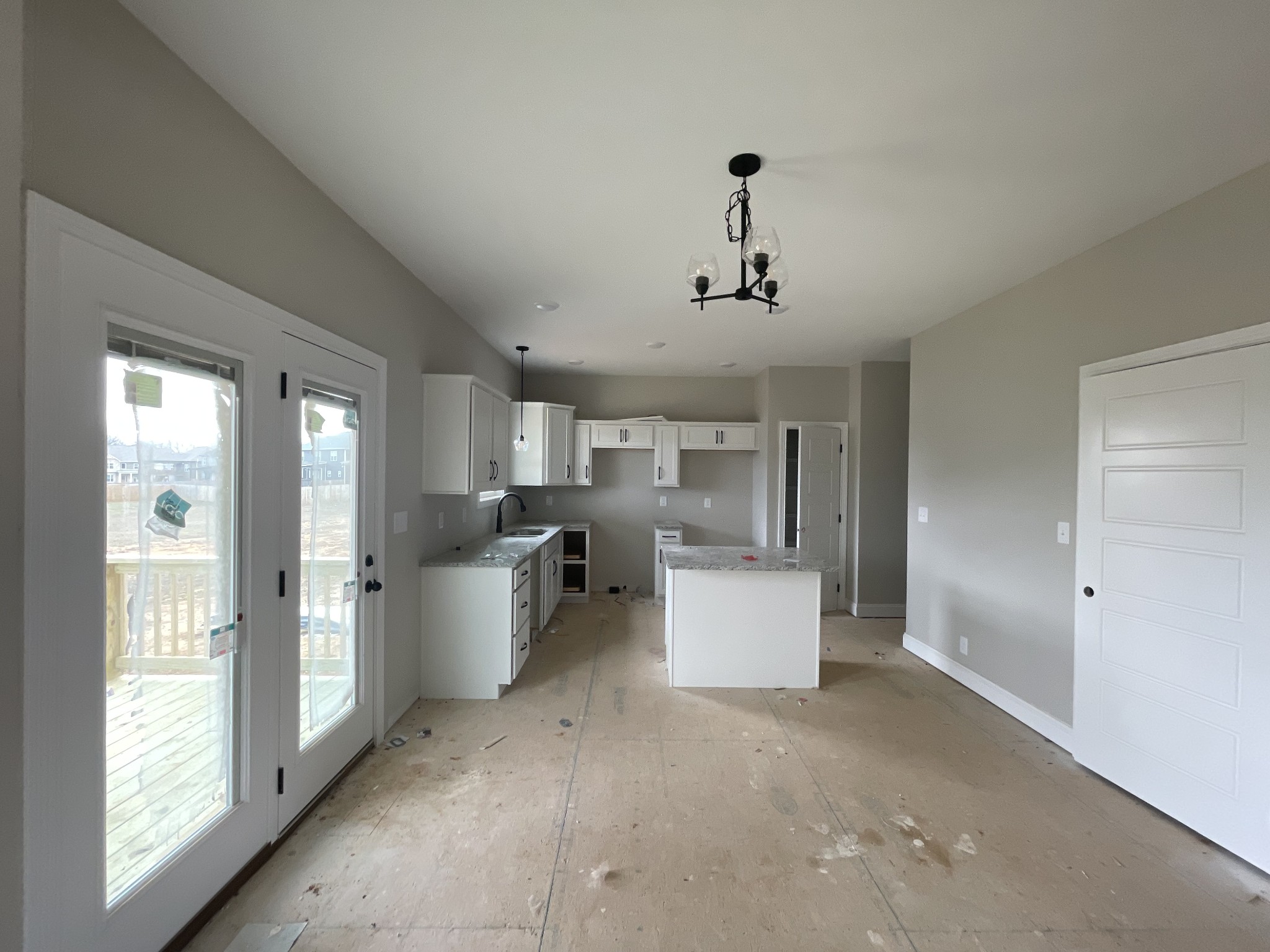 857 Burley Barn Road Clarksville, TN 37042 - Photo 8 of 34