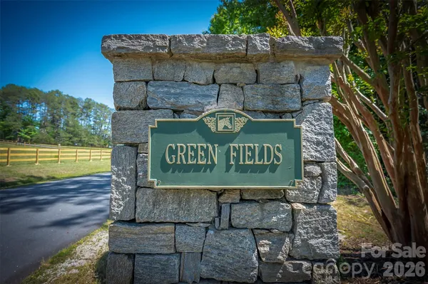 $725,000 | 0 Green Fields Lane, Columbus, NC 28722
