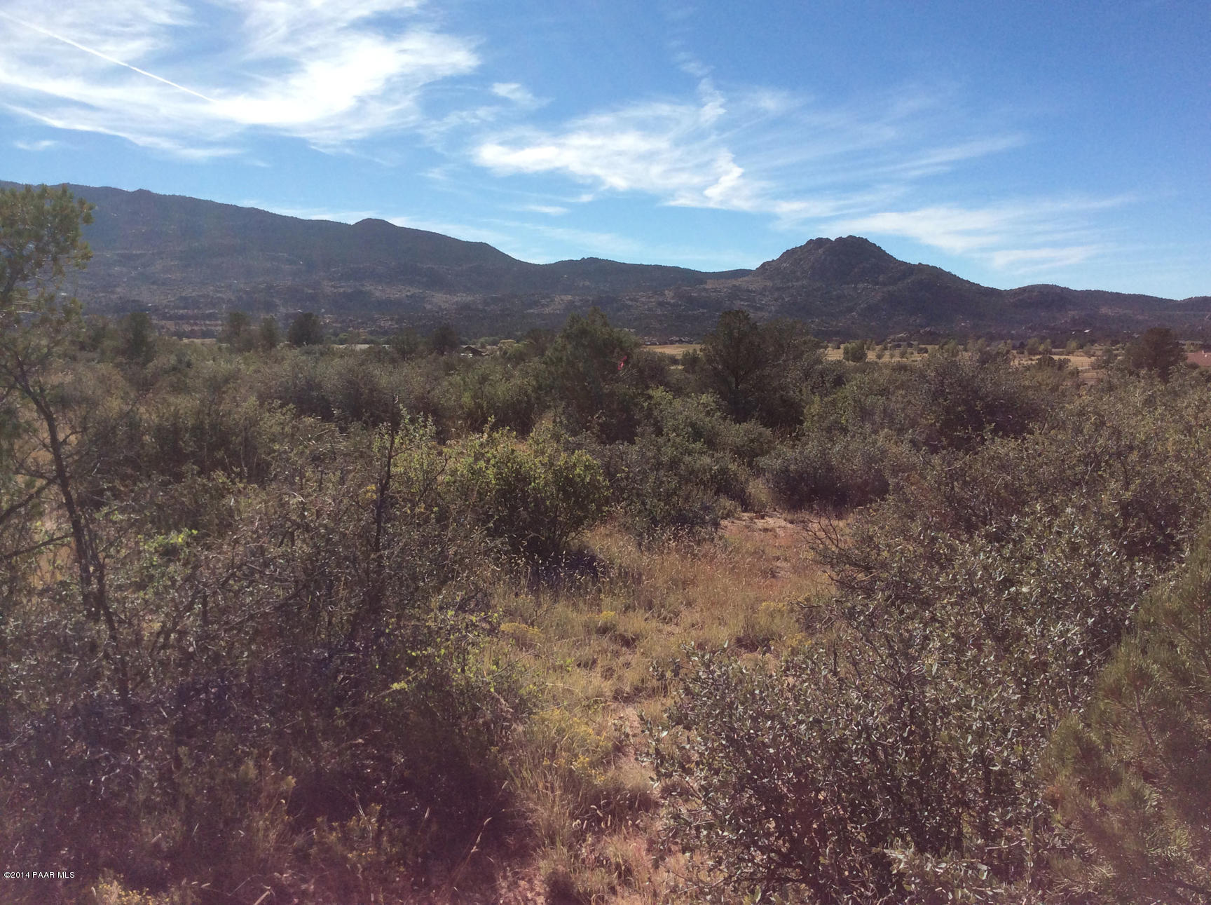 Level Easy Build Homesite