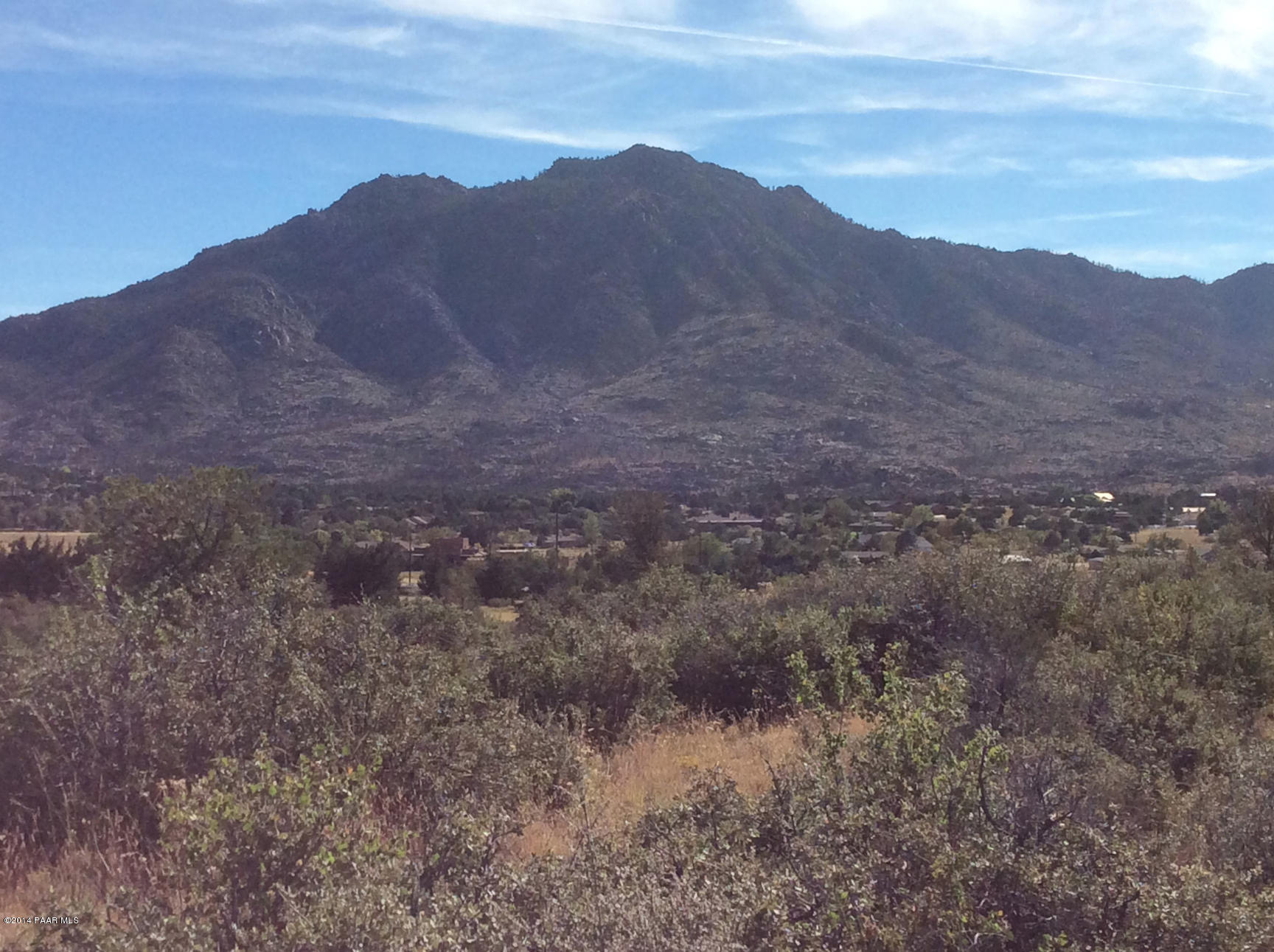 Granite Mountain