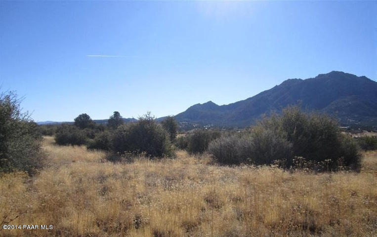 3655 Black Jack Ridge Road Prescott, AZ 86305 - Photo 10 of 16 A Beautiful Place to Build Your Dream