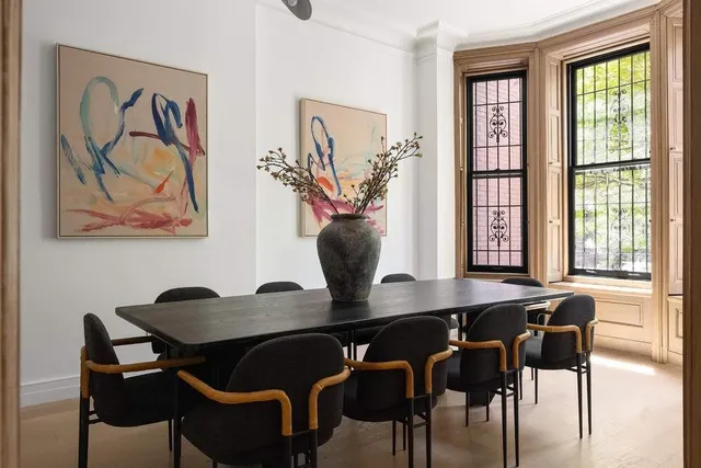 $10,975,000 | 53 West 85th Street | Upper West Side