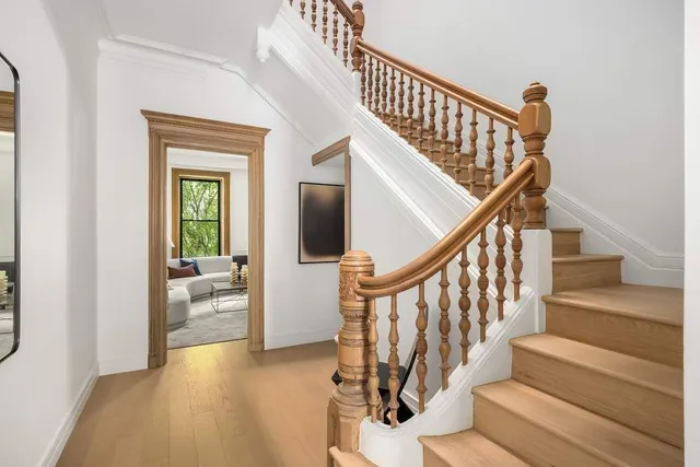 $10,975,000 | 53 West 85th Street | Upper West Side