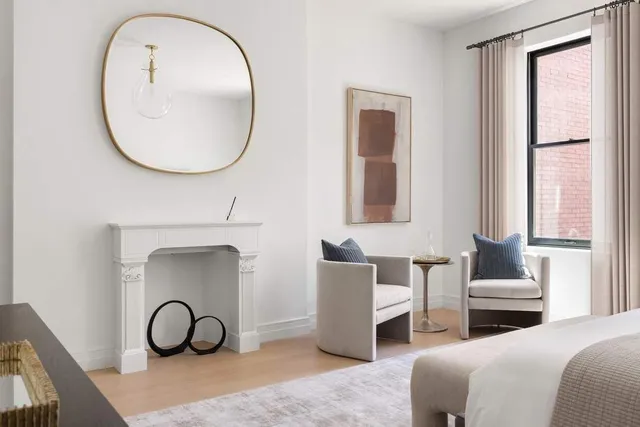 $10,975,000 | 53 West 85th Street | Upper West Side