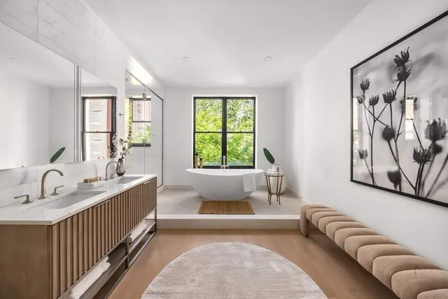 $10,975,000 | 53 West 85th Street | Upper West Side