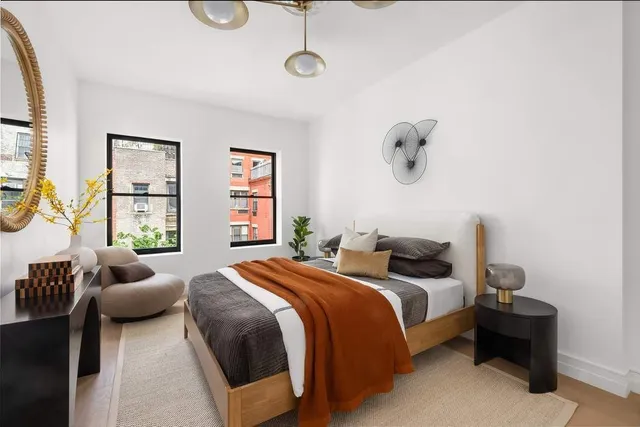 $10,975,000 | 53 West 85th Street | Upper West Side