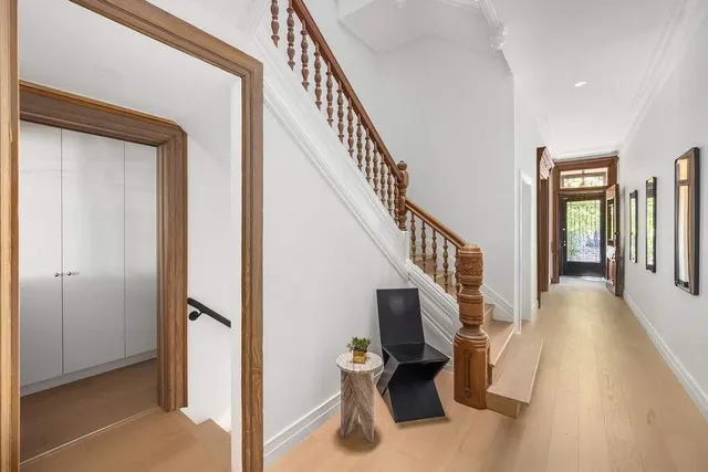 $10,975,000 | 53 West 85th Street | Upper West Side