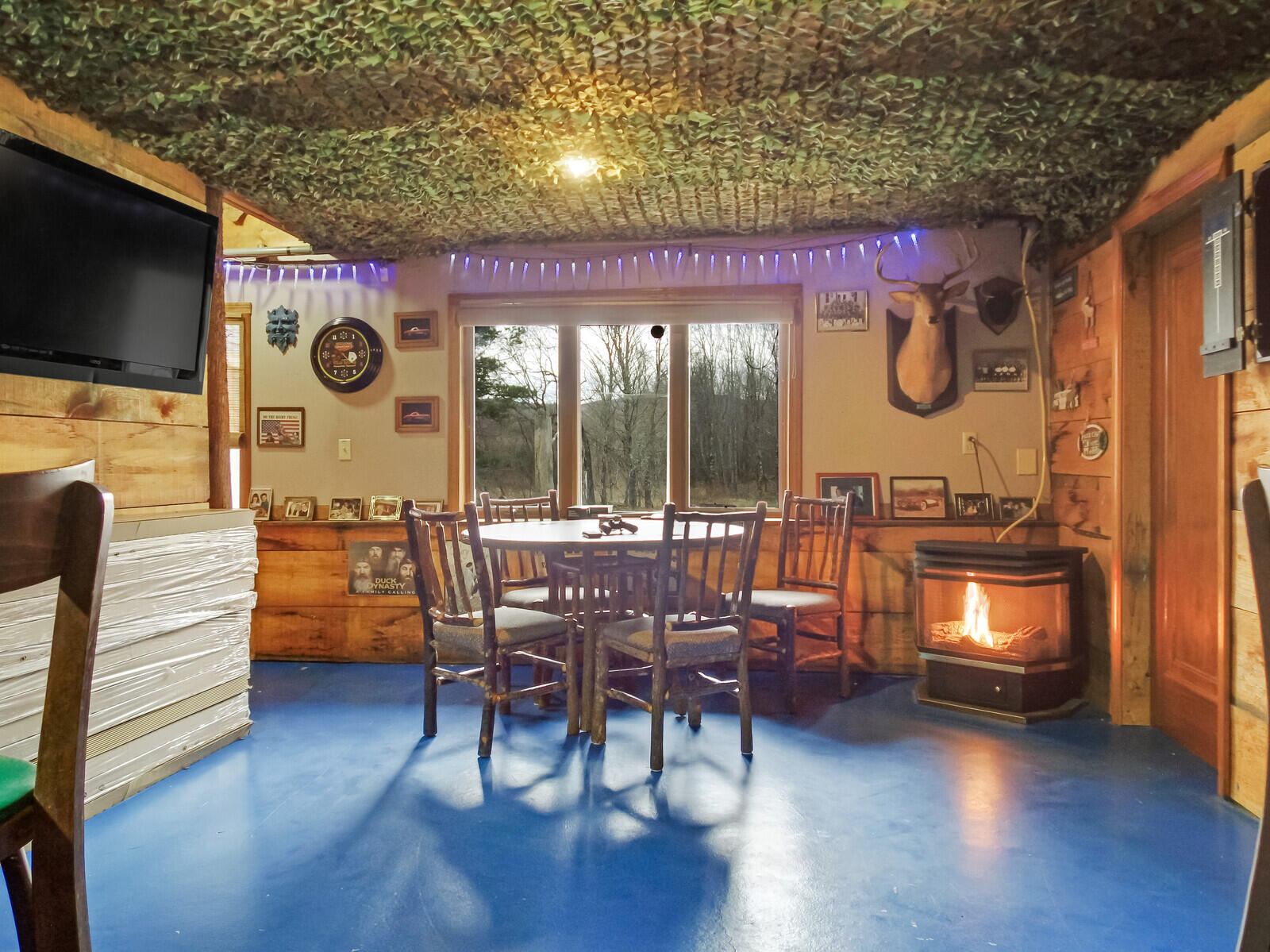 423 River Road Avon, ME 04966 - Photo 62 of 73 Bar