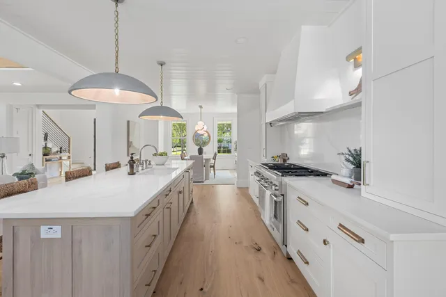 $3,795,000 | 178 Beresford Creek Street, Daniel Island, SC 29492