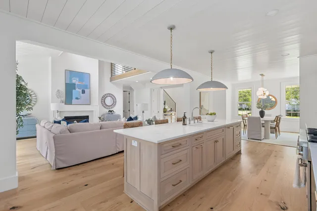 $3,795,000 | 178 Beresford Creek Street, Daniel Island, SC 29492