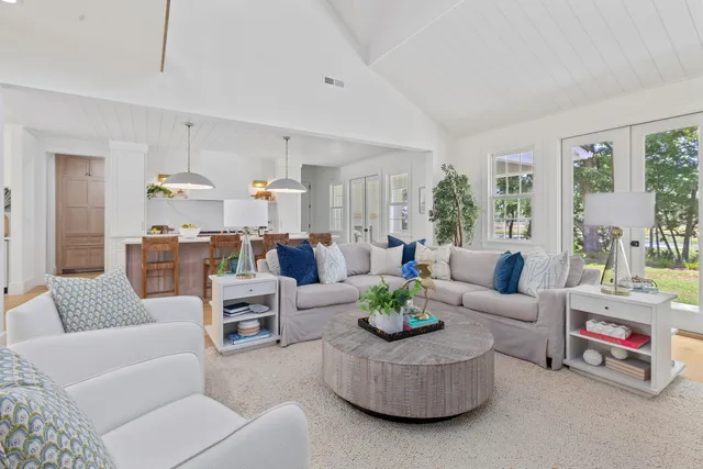 $3,795,000 | 178 Beresford Creek Street, Daniel Island, SC 29492