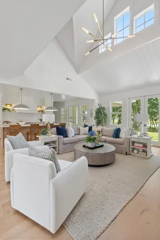 $3,795,000 | 178 Beresford Creek Street, Daniel Island, SC 29492