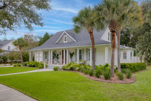 $3,795,000 | 178 Beresford Creek Street, Daniel Island, SC 29492