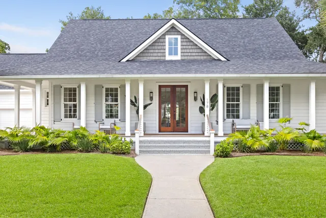 $3,795,000 | 178 Beresford Creek Street, Daniel Island, SC 29492