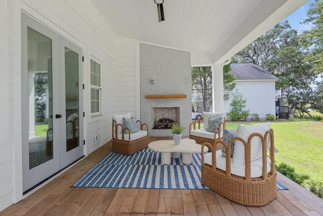 $3,795,000 | 178 Beresford Creek Street, Daniel Island, SC 29492