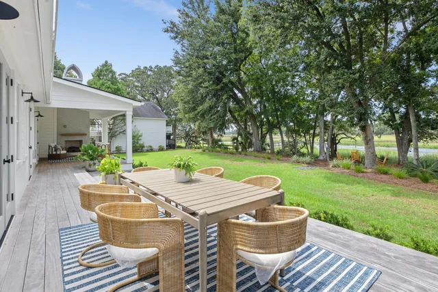 $3,795,000 | 178 Beresford Creek Street, Daniel Island, SC 29492