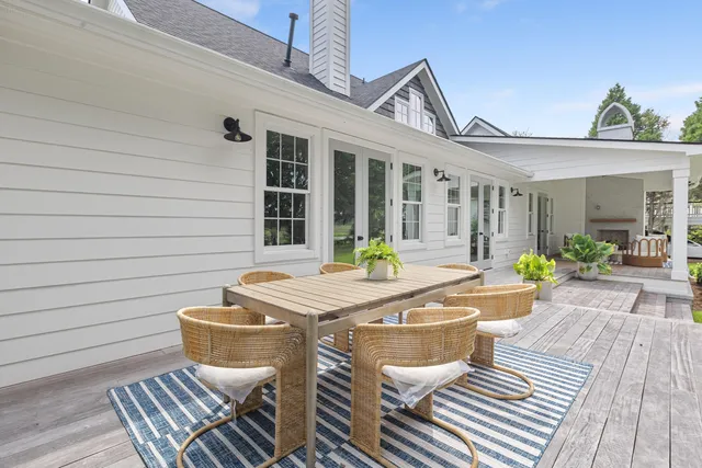 $3,795,000 | 178 Beresford Creek Street, Daniel Island, SC 29492