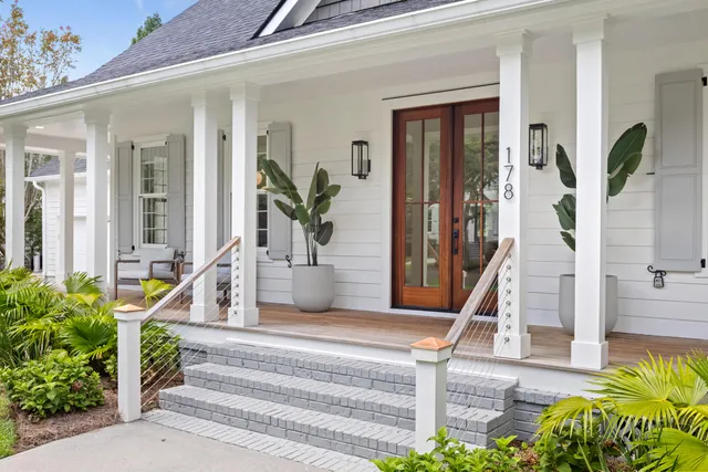 $3,795,000 | 178 Beresford Creek Street, Daniel Island, SC 29492