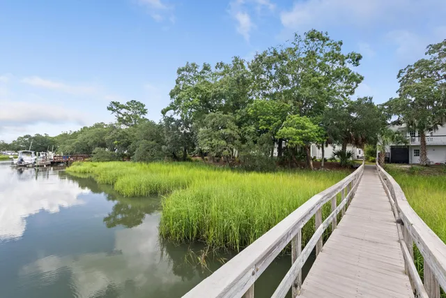 $3,795,000 | 178 Beresford Creek Street, Daniel Island, SC 29492