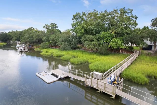 $3,795,000 | 178 Beresford Creek Street, Daniel Island, SC 29492