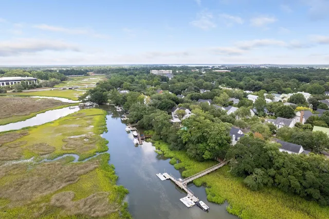 $3,795,000 | 178 Beresford Creek Street, Daniel Island, SC 29492