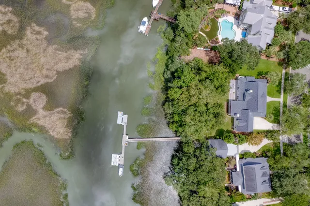 $3,795,000 | 178 Beresford Creek Street, Daniel Island, SC 29492
