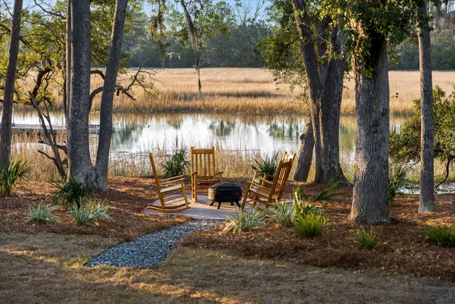 $3,795,000 | 178 Beresford Creek Street, Daniel Island, SC 29492