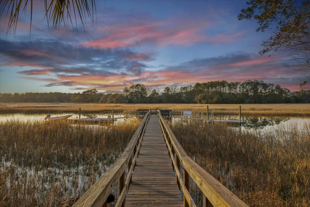 $3,795,000 | 178 Beresford Creek Street, Daniel Island, SC 29492