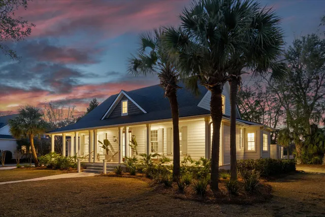 $3,795,000 | 178 Beresford Creek Street, Daniel Island, SC 29492