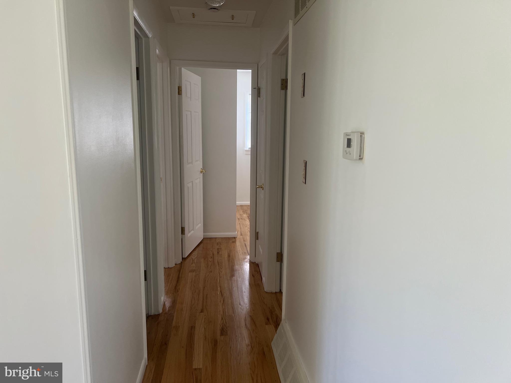 705 Bayberry Road Edgewood, MD 21040 - Photo 12 of 28 Hallway