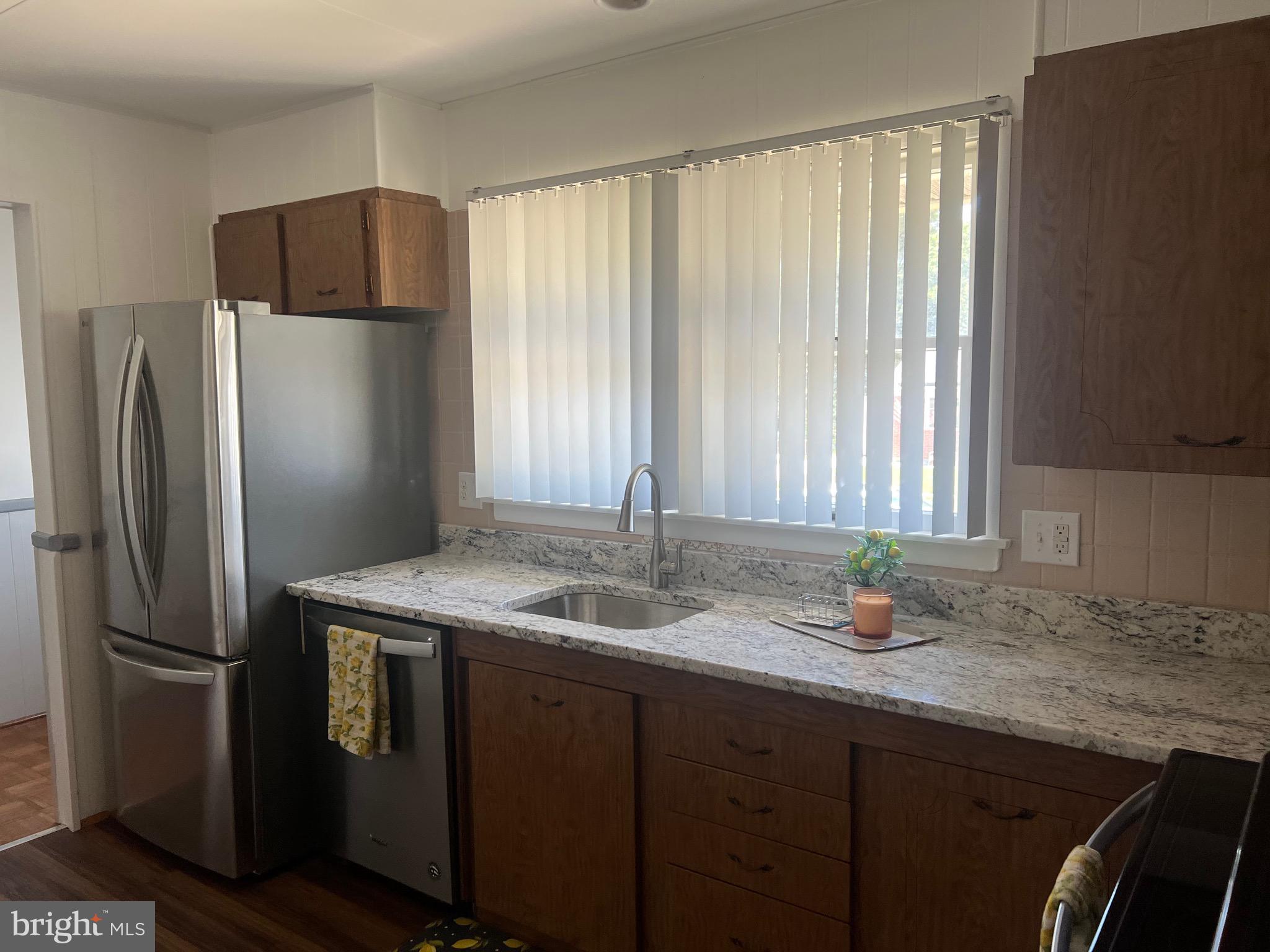 705 Bayberry Road Edgewood, MD 21040 - Photo 2 of 28 Kitchen