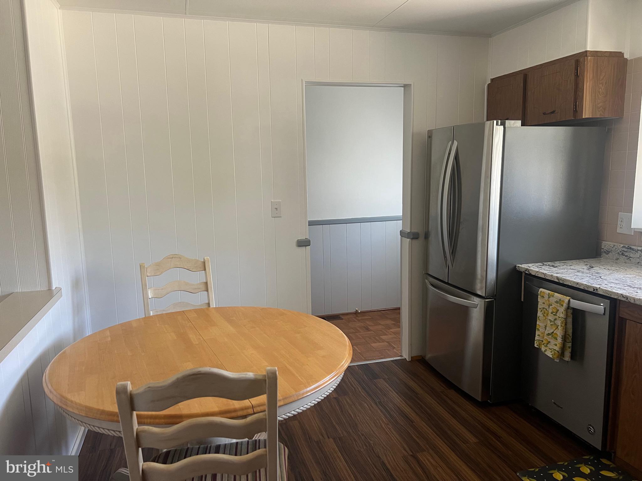 705 Bayberry Road Edgewood, MD 21040 - Photo 3 of 28 Kitchen with Room for Table