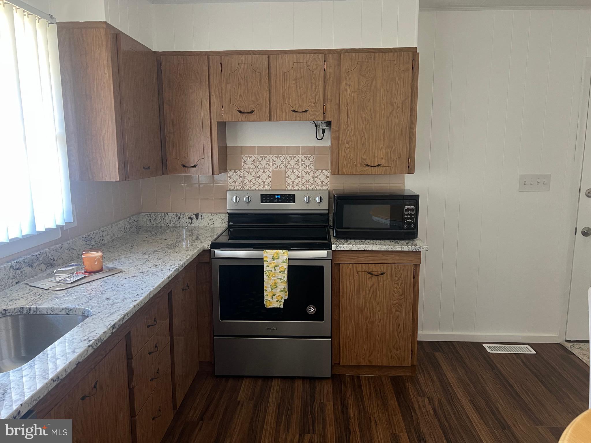705 Bayberry Road Edgewood, MD 21040 - Photo 4 of 28 Kitchen