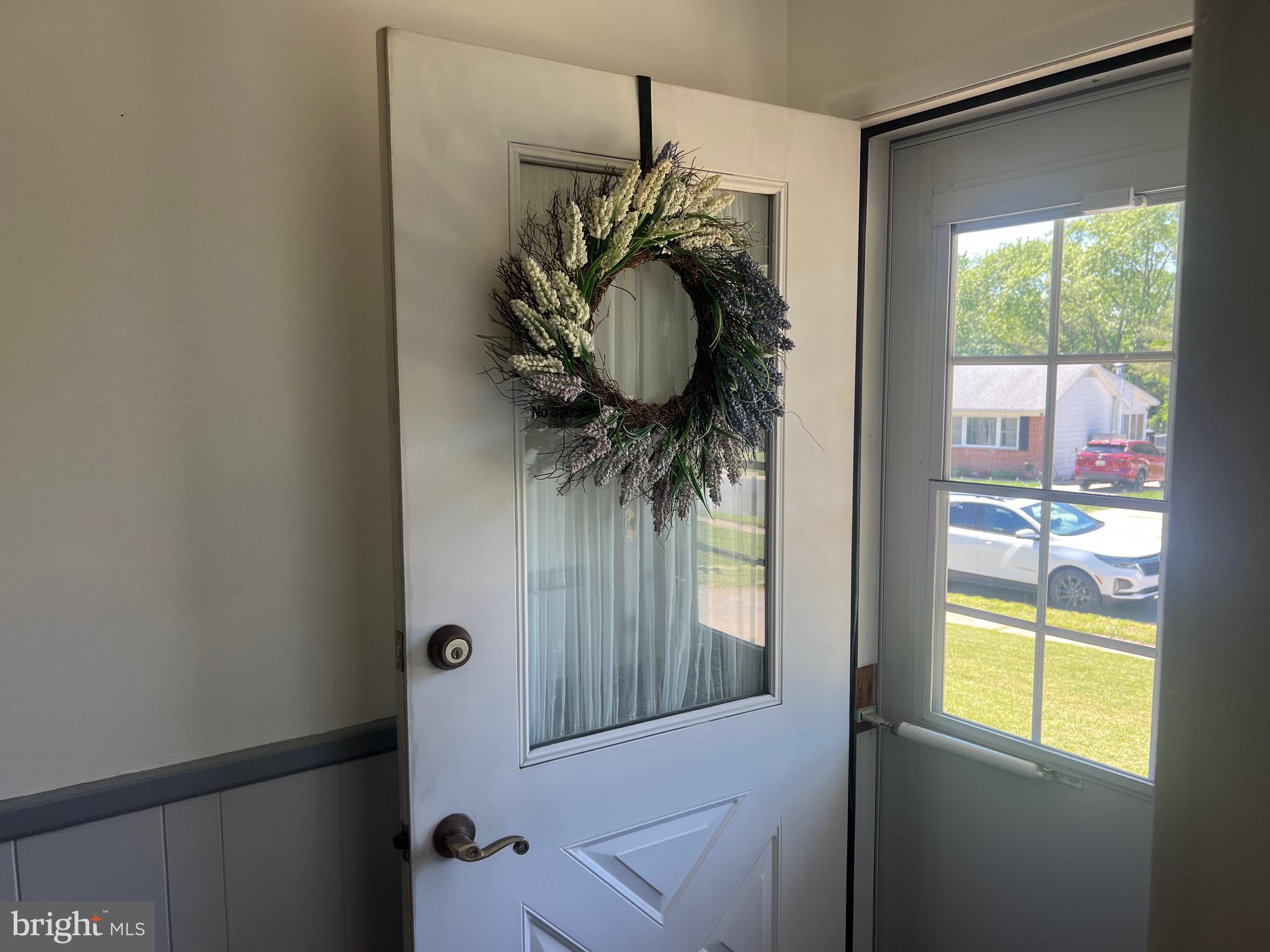 705 Bayberry Road Edgewood, MD 21040 - Photo 8 of 28 Front Door