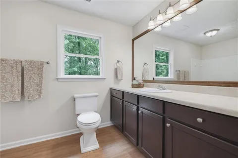 $459,000 | 3425 Pebble Hill Drive, Marietta, GA 30062