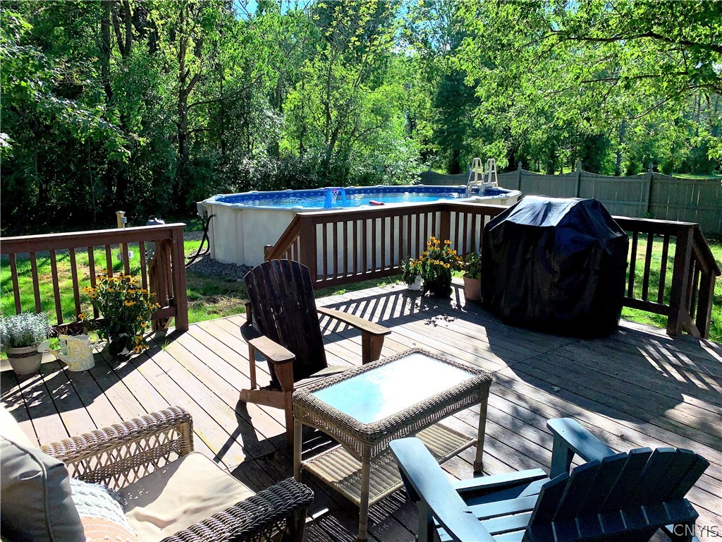 5017 Dahlia Circle Clay, NY 13088 - Photo 16 of 26