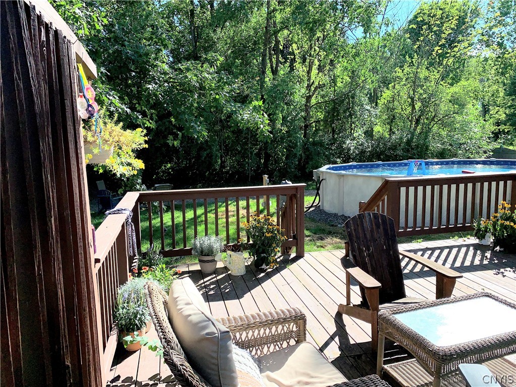 5017 Dahlia Circle Clay, NY 13088 - Photo 17 of 26