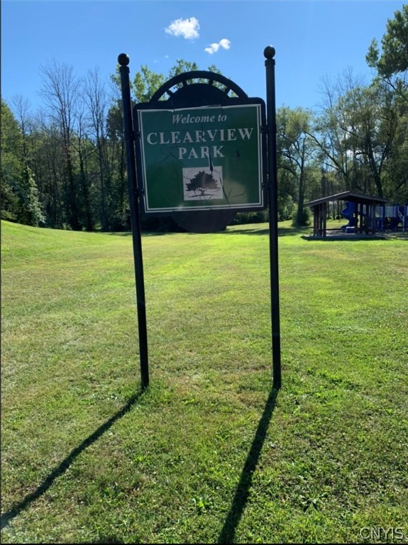 5017 Dahlia Circle Clay, NY 13088 - Photo 26 of 26