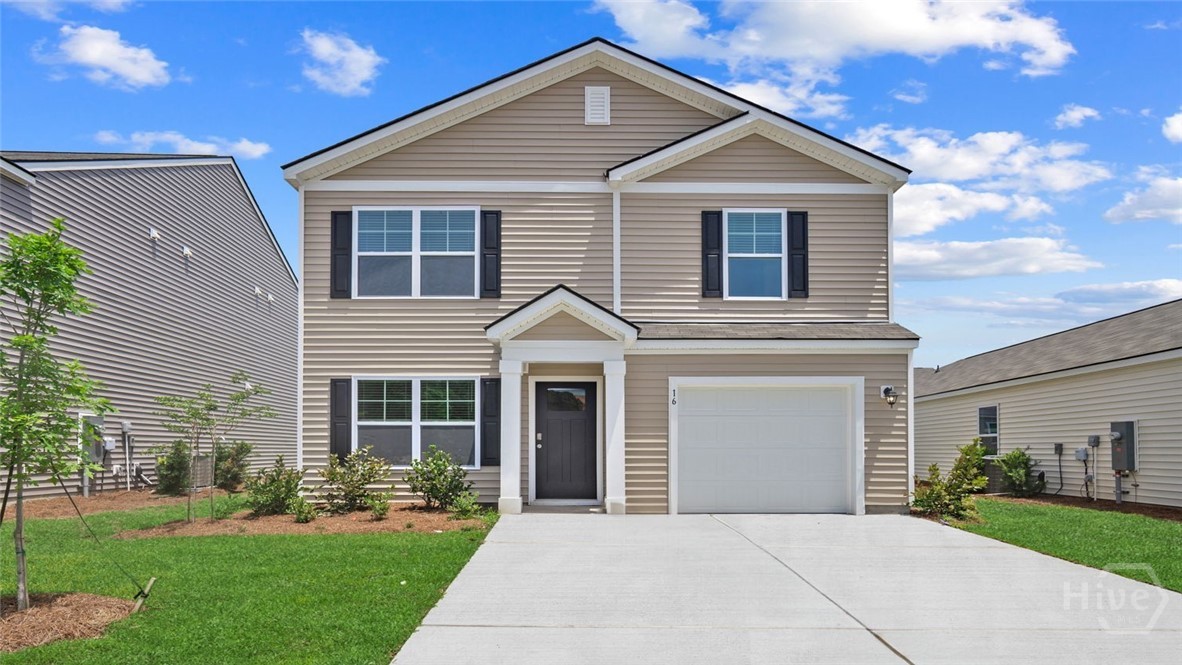 121 Fraser Lane Rincon, GA 31326 - Photo 1 of 25