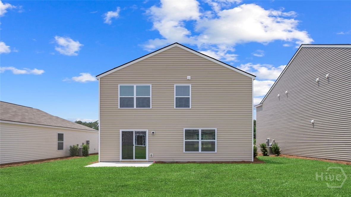 121 Fraser Lane Rincon, GA 31326 - Photo 18 of 25