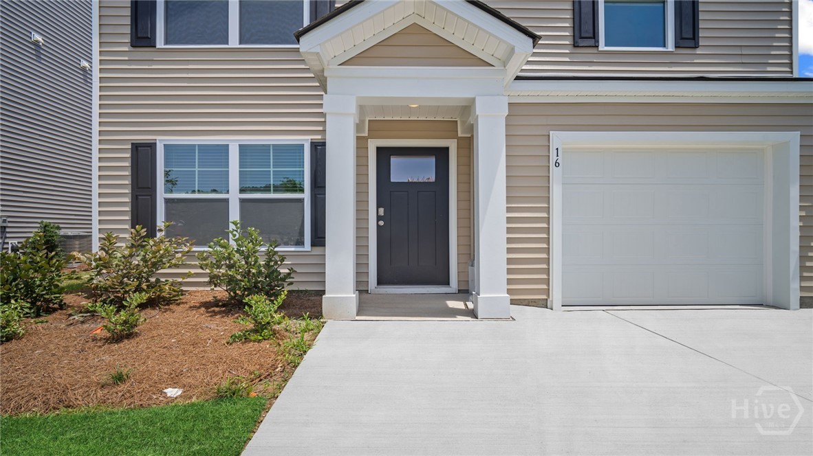 121 Fraser Lane Rincon, GA 31326 - Photo 4 of 25