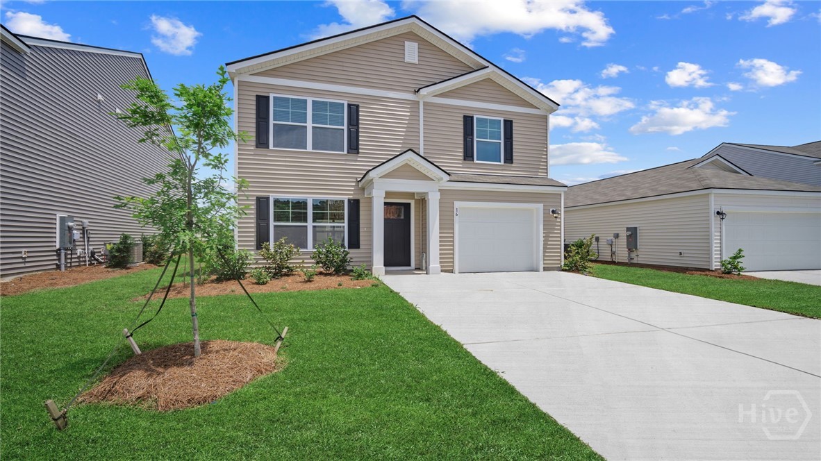 121 Fraser Lane Rincon, GA 31326 - Photo 5 of 25