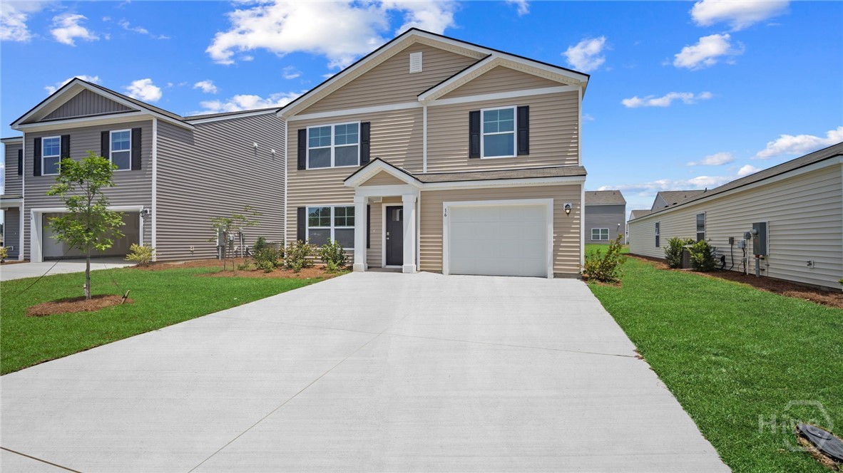 121 Fraser Lane Rincon, GA 31326 - Photo 6 of 25