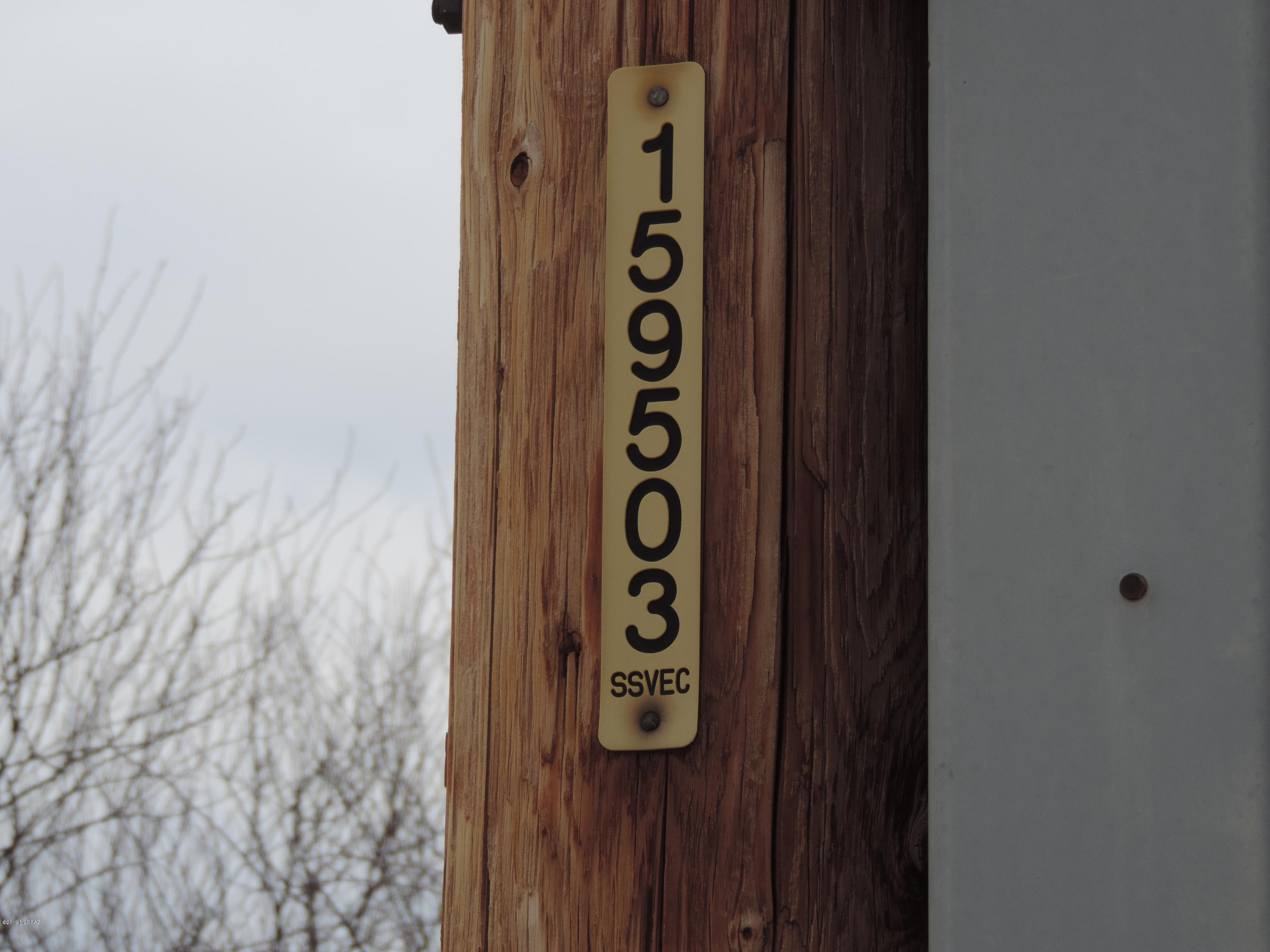 0 North Frontier Road, Unit 1 Douglas, AZ 85607 - Photo 15 of 18