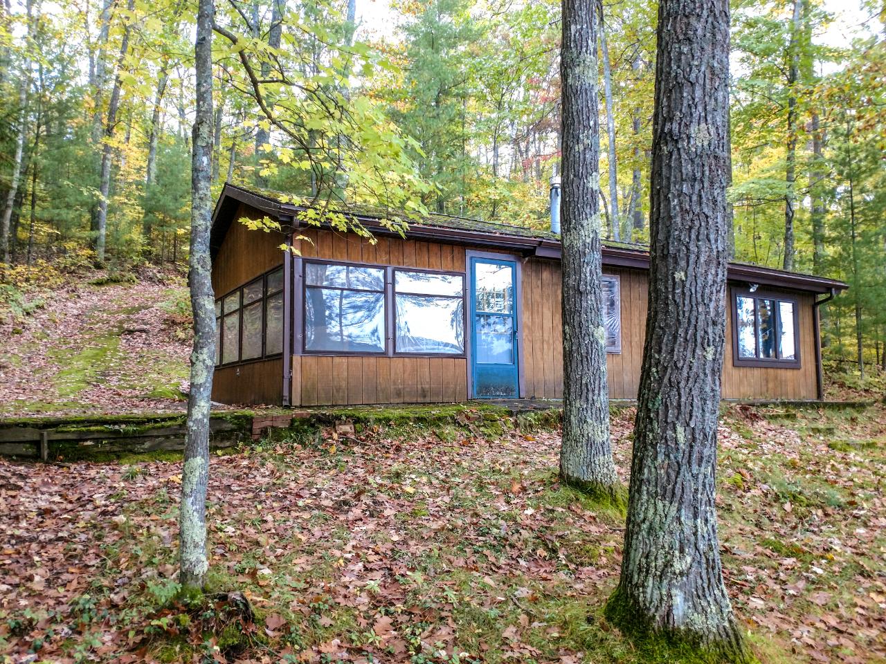 7424 Clear Lake Road Rhinelander, WI 54501 - Photo 18 of 21 Gallery Image 18