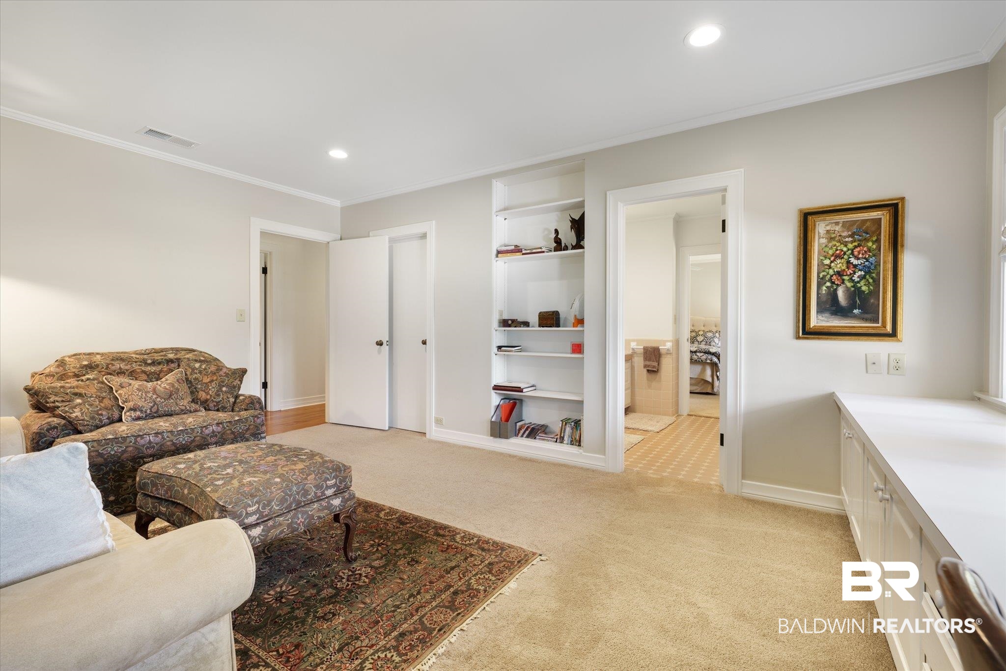 208 Childree Drive Mobile, AL 36608 - Photo 37 of 50