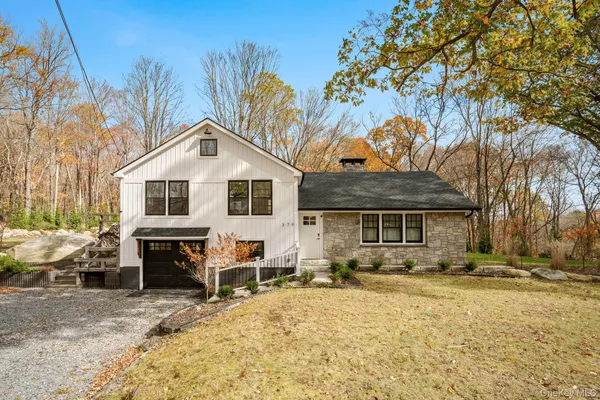 $699,000 | 379 South White Rock Road, Holmes, NY 12531