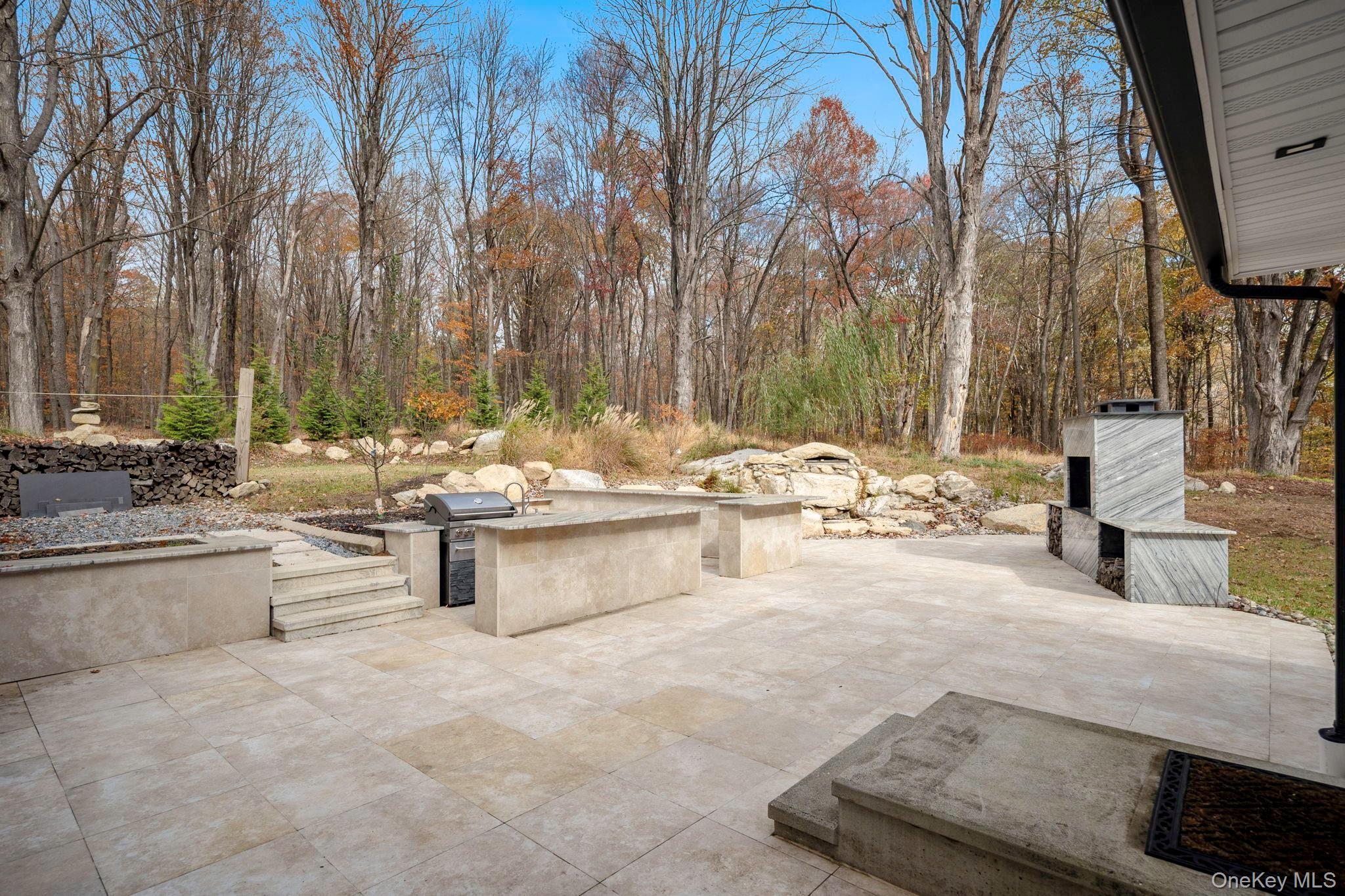 379 South White Rock Road Holmes, NY 12531 - Photo 18 of 26 Patio is the perfect outdoor entertainment area
